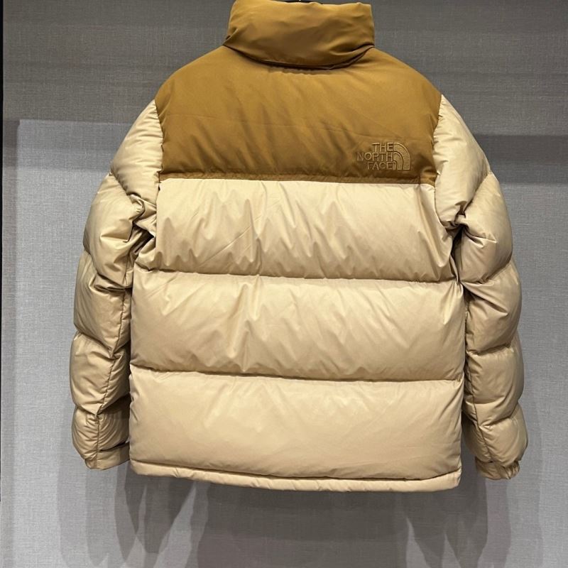 The North Face Down Jackets